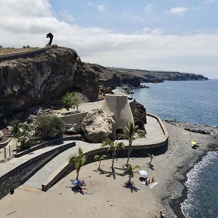 Isla Bonita San Juan Beach Guia de Isora  Exterior photo