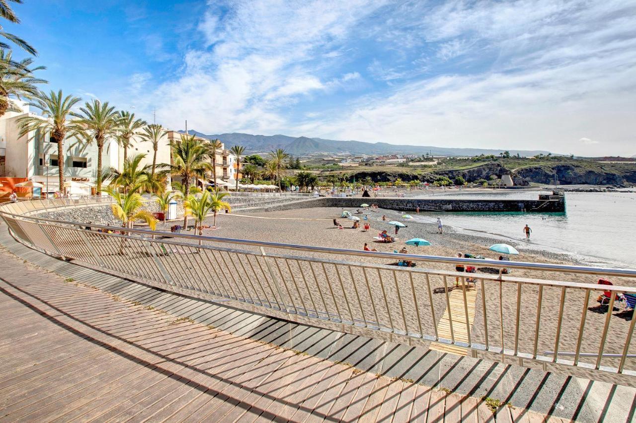 Isla Bonita San Juan Beach Guia de Isora  Exterior photo